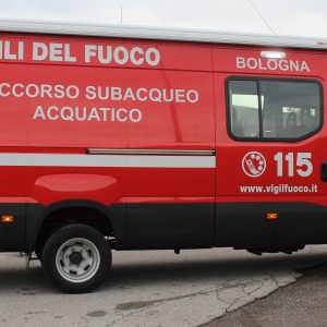 Iveco Daily SOMMOZZATORI