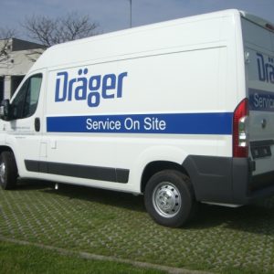Carro Officina Fiat Ducato 4x2