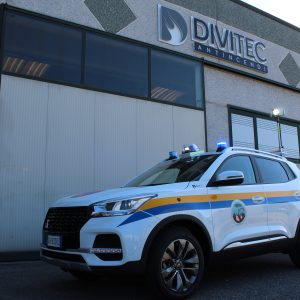 Supporto Logistico DR 4.0