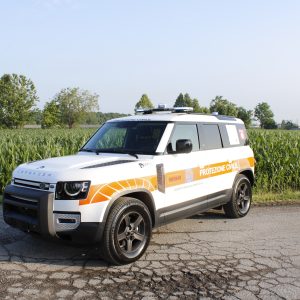 Defender per Interventi Tecnici
