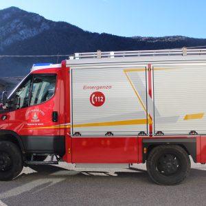 Antincendio