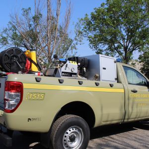 Pick up Ford Ranger GAUF