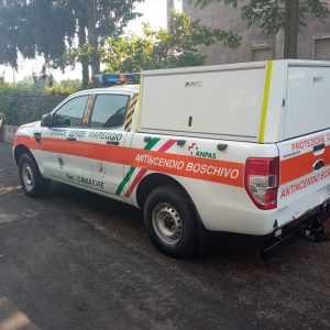 Pick up Ford Ranger AIB