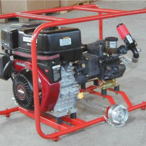 Motopompa 50/40 benzina