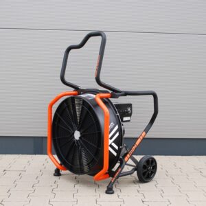 Elettroventilatore BIG HP18-ES1 ECO