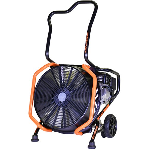 Motoventilatore BIG HP18-H1