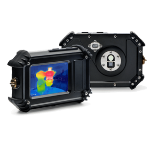 Termocamera Flir Cx5