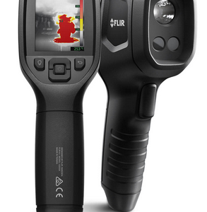Termocamera Flir K1