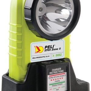 Lampada angolare ricaricabile Peli 3765Z0