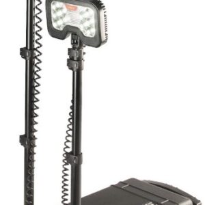 Sistema di illuminazione aree remote RALS PELI 9460 M