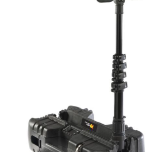 Sistema di illuminazione aree remote RALS PELI 9490