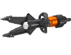 combinato idraulico a batteria Holmatro pentheon PCT60