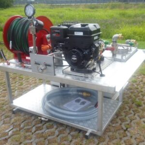 Modulo DT-400-TB-R