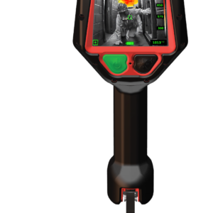 Termocamera  Thermal Seek Attack Pro