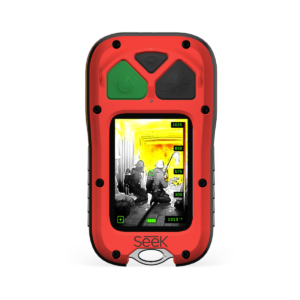 Termocamera  Thermal Seek Fire Pro 300