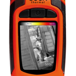 Termocamera  Thermal Seek Fire Pro X