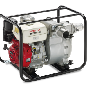 Motopompa Honda WT30X