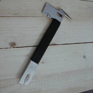 Ascia Bieel Tool