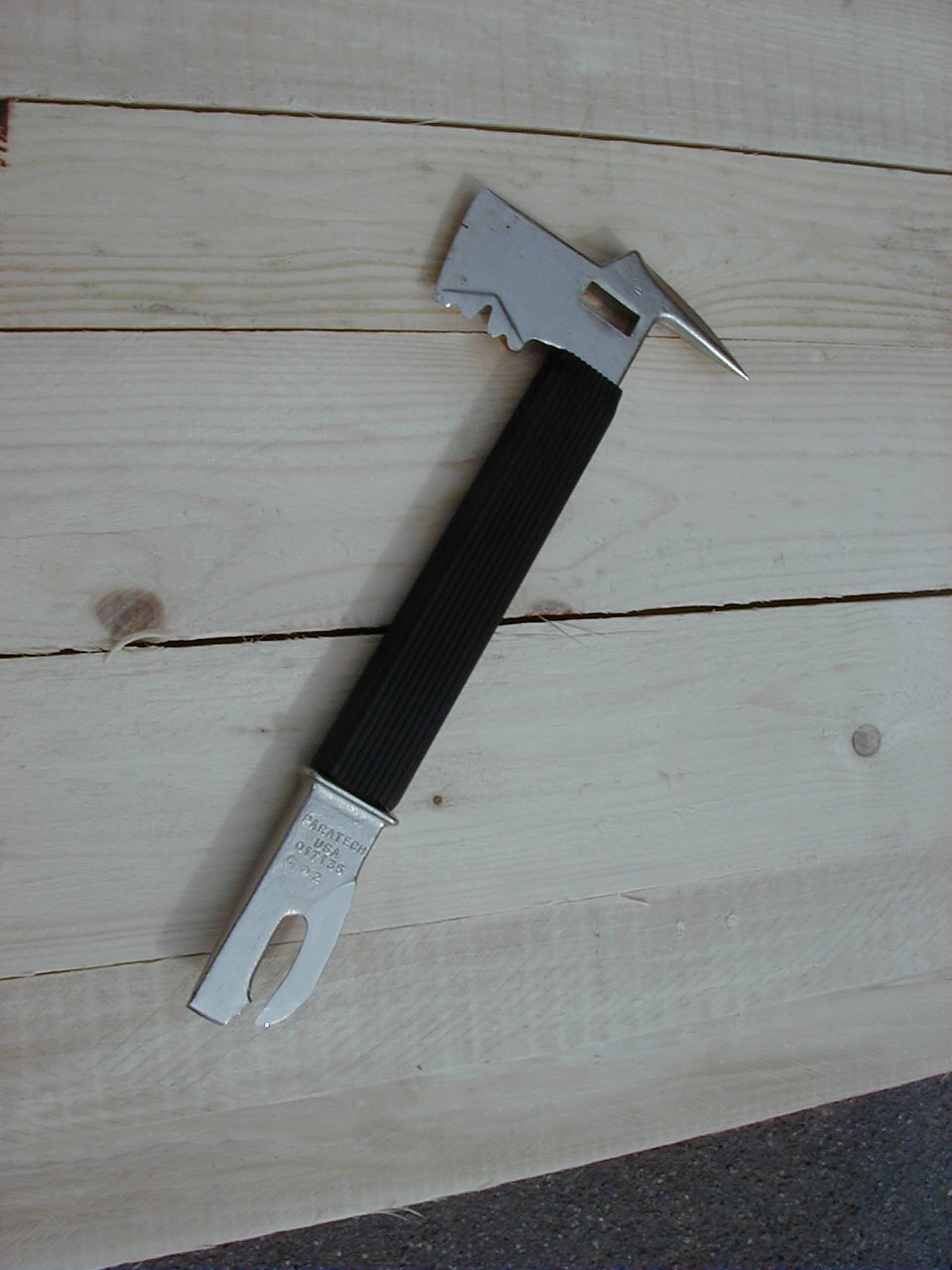 Ascia Bieel Tool