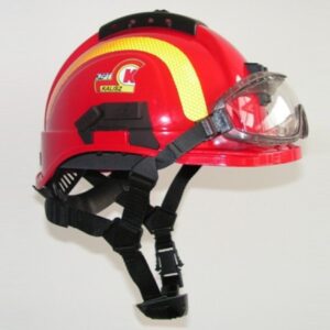 Casco AIB