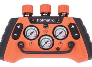 Centralina di comando holmatro hdc 12