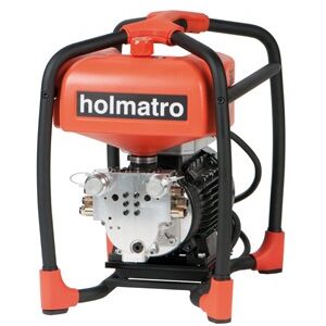 CENTRALINA IDRAULICA HOLMATRO SR 20 DC 2