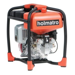 CENTRALINA IDRAULICA HOLMATRO SR 20 PC 2 E