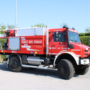 Modulo 3850 litri