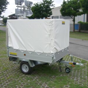 CARRELLO MAXILLUMINAZIONE DCPC/1AE-CE