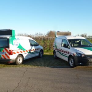 VEICOLO POLISOCCORSO PER SOCCORSO IN GALLERIA DFPC2/SS