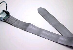 Fascia porta manichette a mano