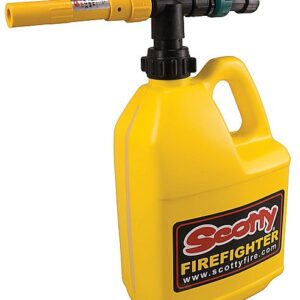 SISTEMA DI PRODUZIONE SCHIUMA PORTATILE SCOTTY 4075-3