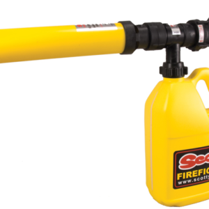 SISTEMA DI PRODUZIONE SCHIUMA PORTATILE SCOTTY 4075-8