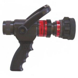 Lancia media pressione AKRON TURBOJET 1702
