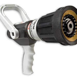 Lancia media pressione a flusso misto AKRON SABERJET 1520