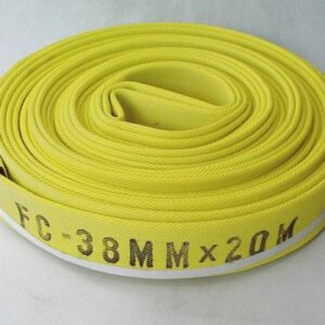 Manichetta FLEX G HP