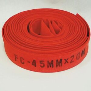 Manichetta RED MEC