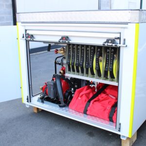 Modulo elitrasportabile MEIC
