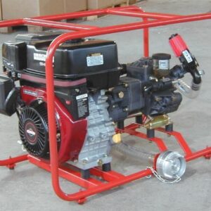 Motopompa 70/40 benzina