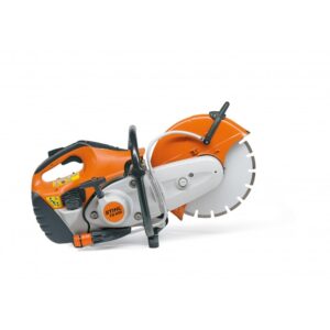 Mototroncatore Stihl ts420