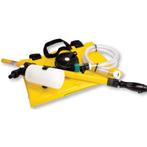 POMPA A SPALLA SCOOTY 4000F-BP