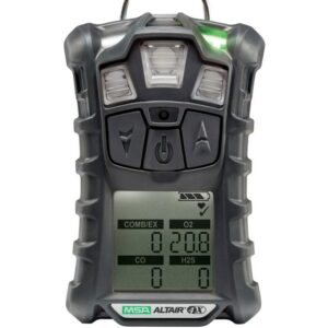 Rilevatore multigas msa altair 4x