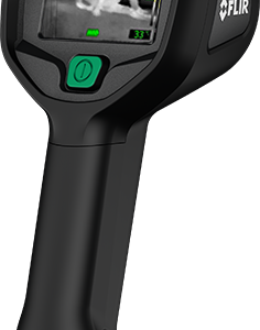 Termocamera Flir k2