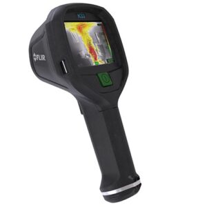 Termocamera Flir k33