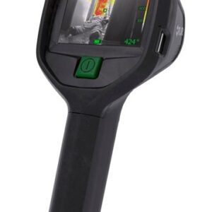 Termocamera Flir k53