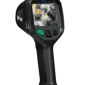 Termocamera Flir k65