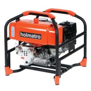 CENTRALINA IDRAULICA HOLMATRO SR 40 PC 2