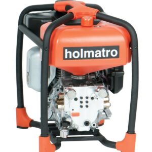 CENTRALINA IDRAULICA HOLMATRO SR 20 PC 2