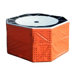 Cuscino da salto MRC23