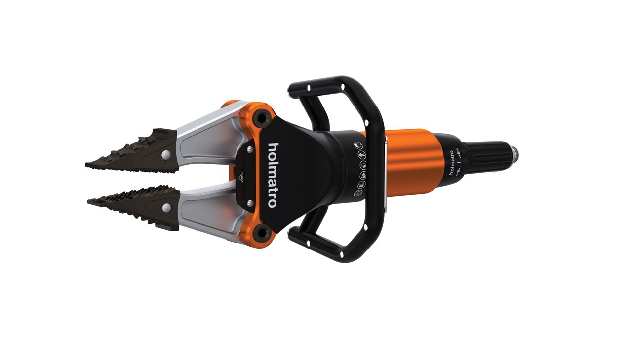 Divaricatore idraulico holmatro SP5240 CL